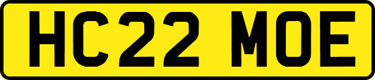 HC22MOE