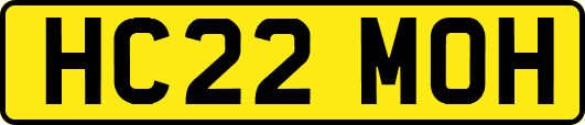 HC22MOH