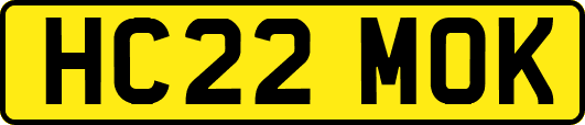 HC22MOK