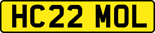 HC22MOL