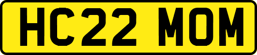 HC22MOM