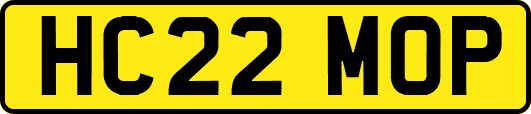HC22MOP