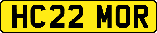 HC22MOR
