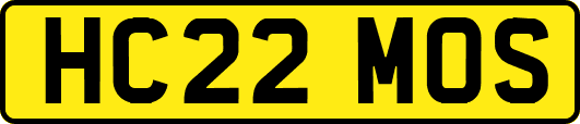 HC22MOS