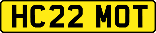 HC22MOT