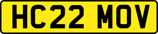 HC22MOV