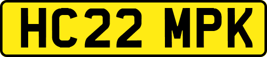 HC22MPK