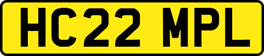 HC22MPL
