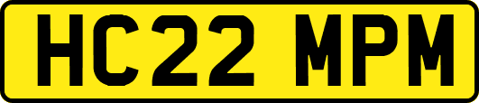 HC22MPM