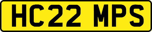 HC22MPS