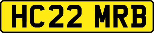 HC22MRB