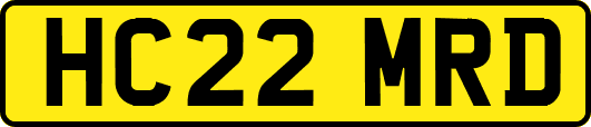 HC22MRD