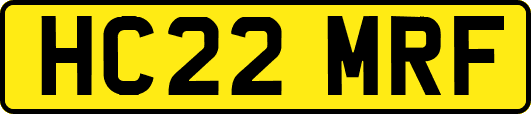 HC22MRF