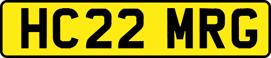 HC22MRG