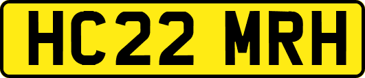 HC22MRH