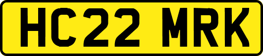 HC22MRK