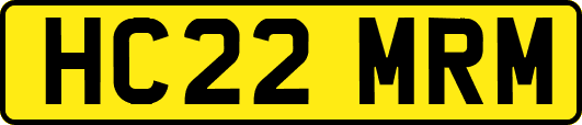HC22MRM