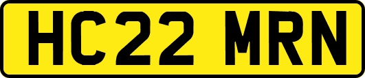 HC22MRN