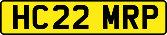 HC22MRP