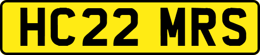 HC22MRS