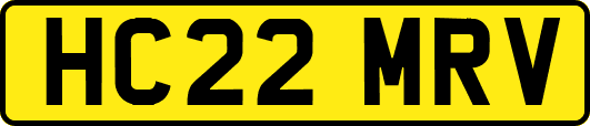 HC22MRV