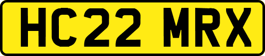 HC22MRX