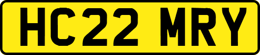 HC22MRY