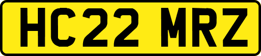 HC22MRZ