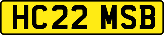 HC22MSB