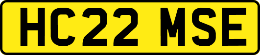 HC22MSE