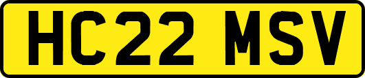 HC22MSV