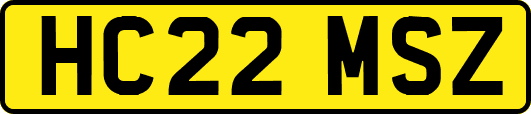 HC22MSZ