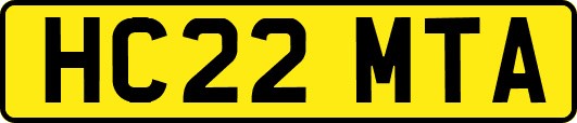 HC22MTA