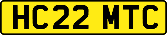 HC22MTC