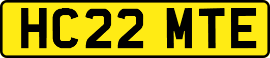 HC22MTE