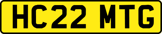 HC22MTG