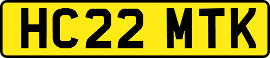 HC22MTK