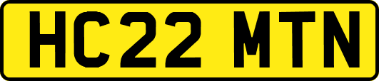 HC22MTN