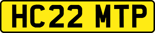 HC22MTP