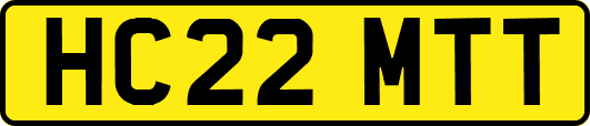 HC22MTT