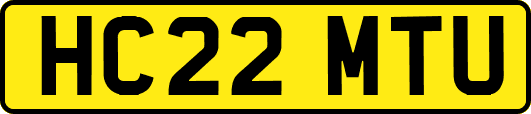 HC22MTU