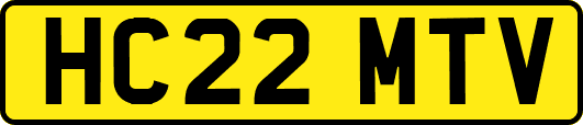 HC22MTV