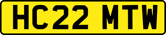 HC22MTW