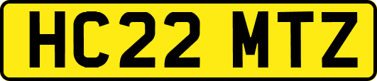 HC22MTZ