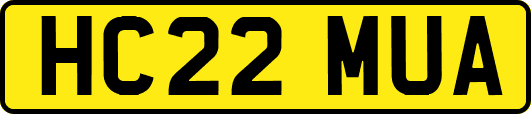 HC22MUA