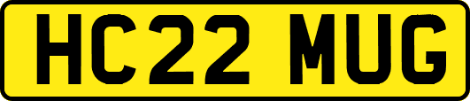 HC22MUG