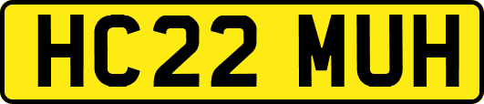 HC22MUH