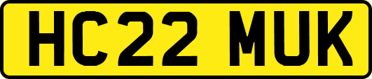 HC22MUK