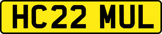 HC22MUL