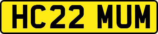 HC22MUM